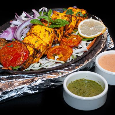 Rock N Grill – Indian Authentic Cuisine and Bar –  1702 N Mays St Suite A, Round Rock, TX 78664, United States