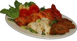 Mughlai Fine Indian Cuisine – 5301 Alpha Road Suite 14, Dallas, TX 75240-4355