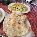 Simi's India Cuisine – 4535 Fredericksburg Rd, San Antonio