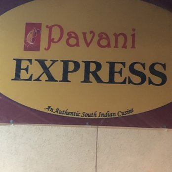 Pavani Express – 3206 Tiger Ln Corpus Christi, TX 78415