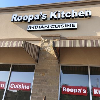 Roopa's Kitchen – 1710 Canyon Creek Dr Temple, TX 76502