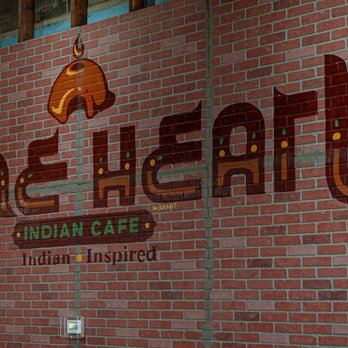 Stone Hearth Indian Cafe – 506 Austin Ave Waco, TX 76701