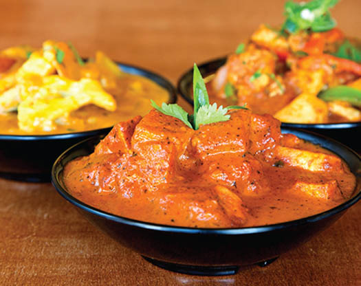 Tarka Indian Kitchen –  201 University Oaks Blvd #580, Round Rock, TX 78665, United States