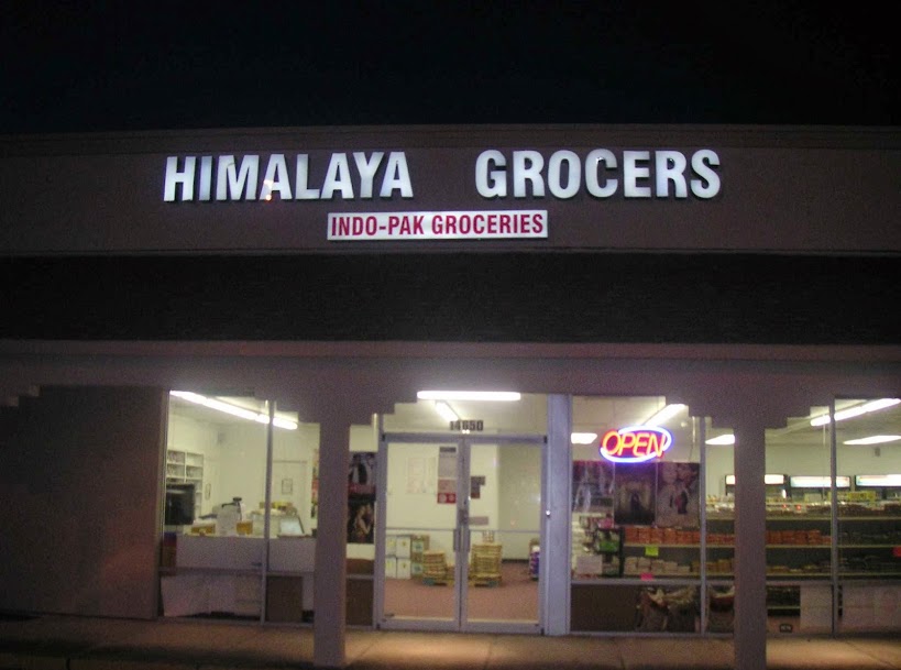 Himalaya Grocers – 14650 Farm to Market Rd 529, Houston, TX 77095, United States