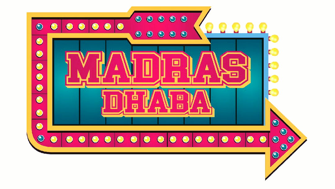 Madras Dhaba – 1606 East – Food Trailer Park  1606 E 6th St  Austin, TX 78702  East Austin