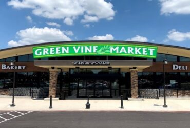 Green Vine Market – Specialty Market | Pick up | Delivery | Order Online