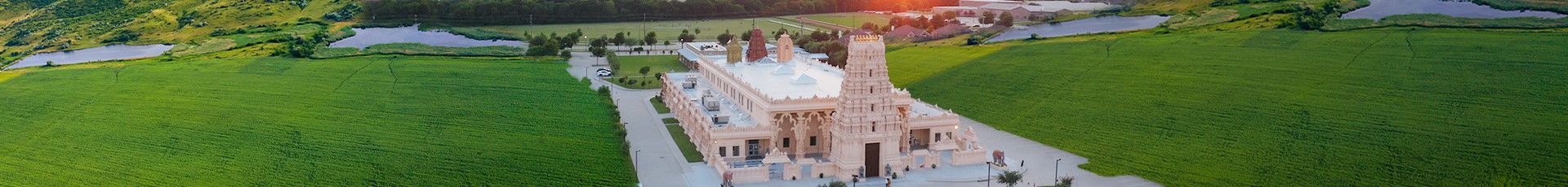Karya Siddhi Hanuman Temple – 12030 Independence Pkwy, FRISCO, TX, 75035